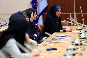 گردهمایی دانشجویی گرامیداشت روز پژوهش